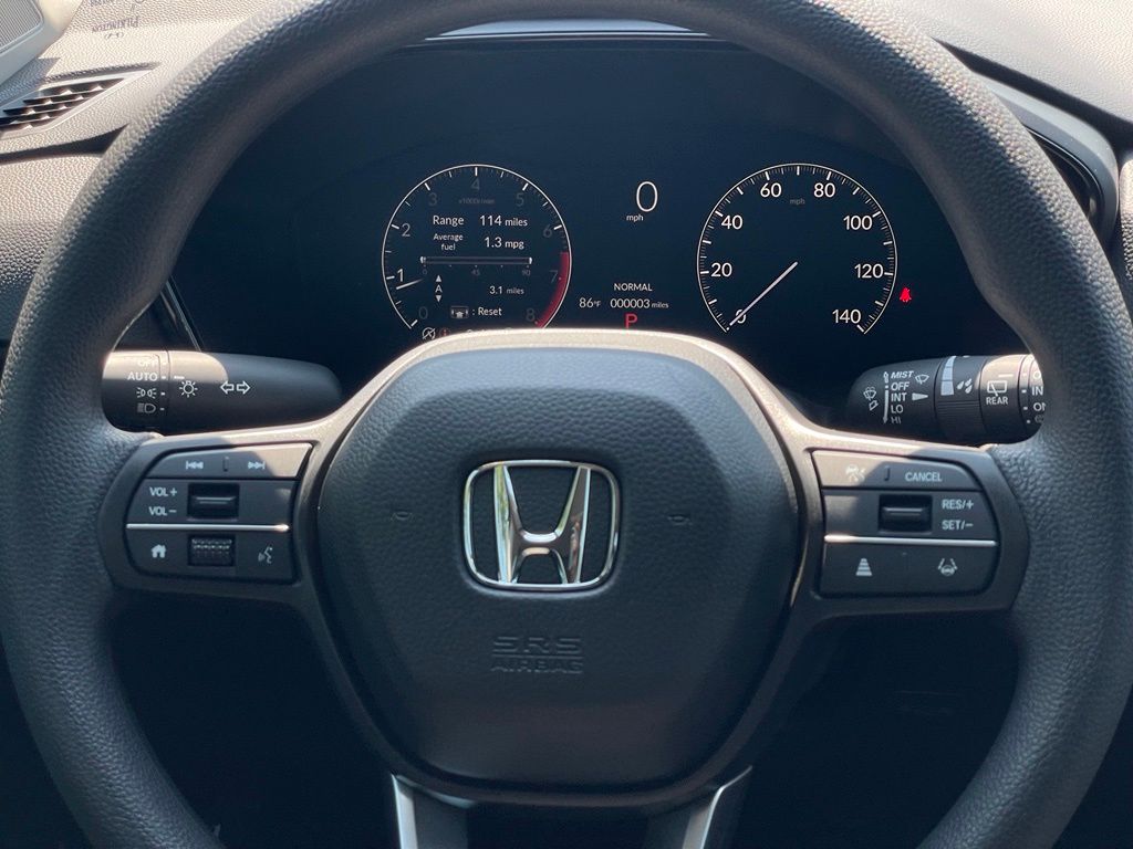 Thumbnail: 2026 Honda CR-V - 12