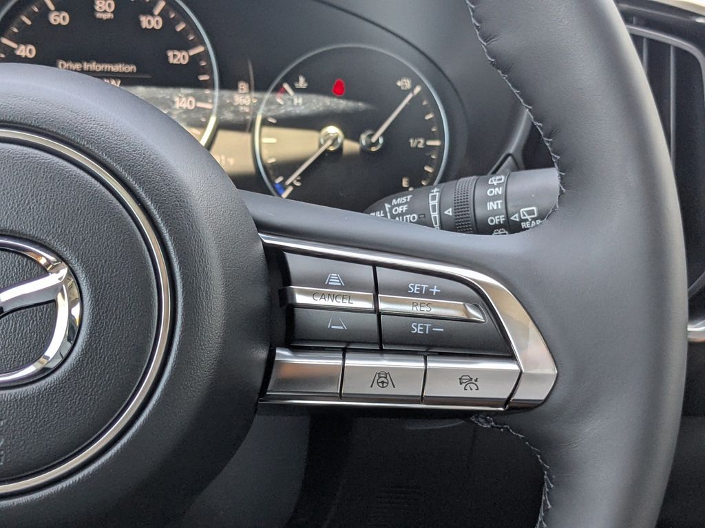 2026 Mazda CX-50 2.5 Turbo Premium Plus