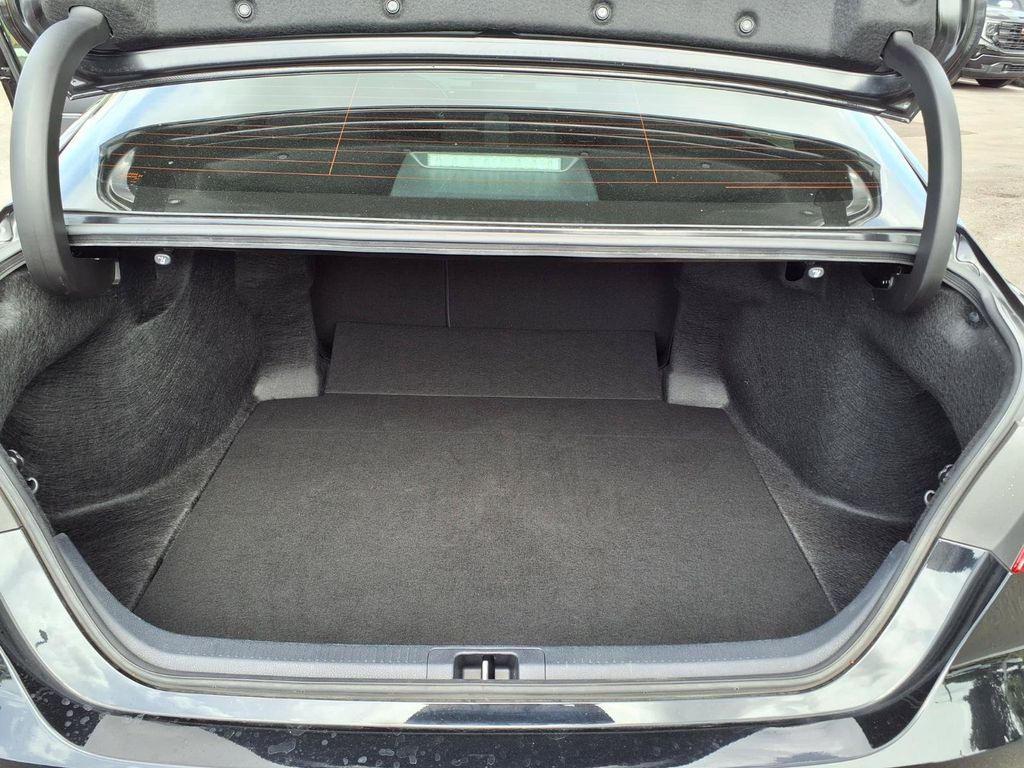 Used 2023 Toyota Camry Sedan