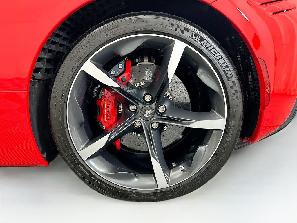 Thumbnail: 2022 Ferrari SF90 - 27