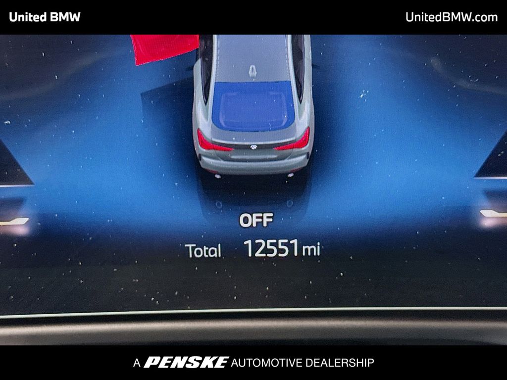 Thumbnail: 2025 BMW 4 Series - 7