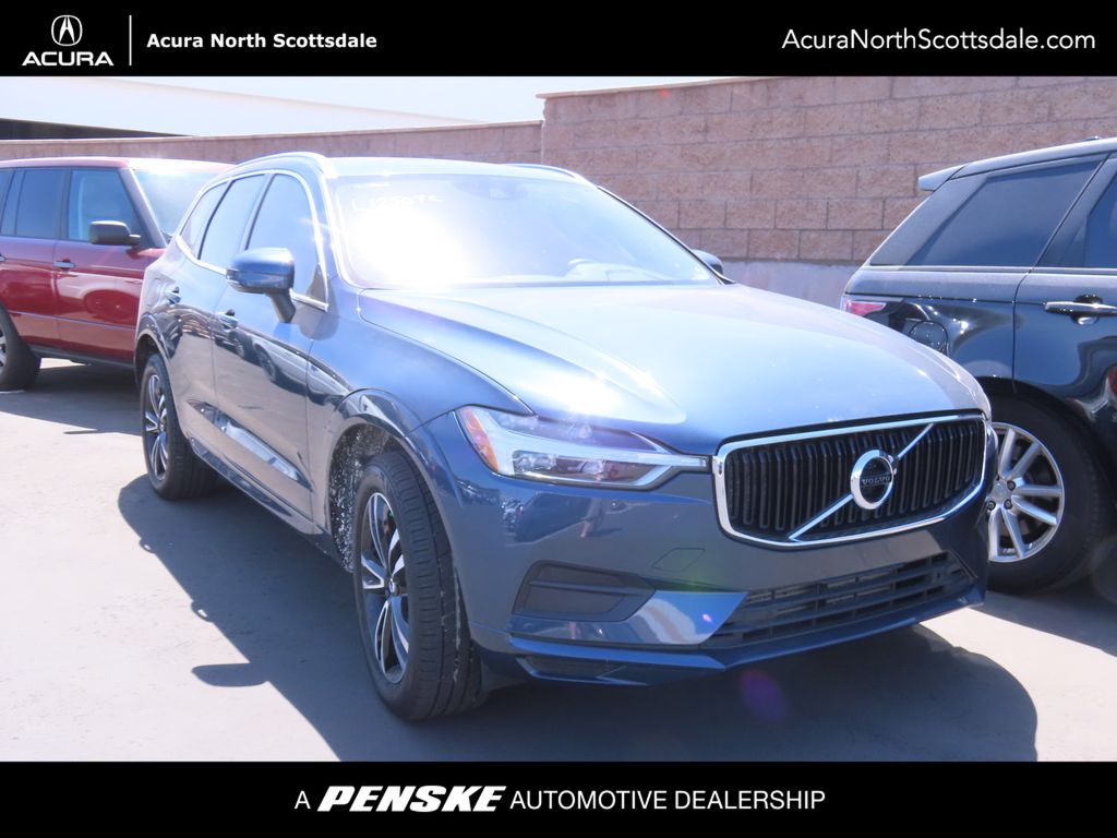 Thumbnail: 2020 Volvo XC60 - 1