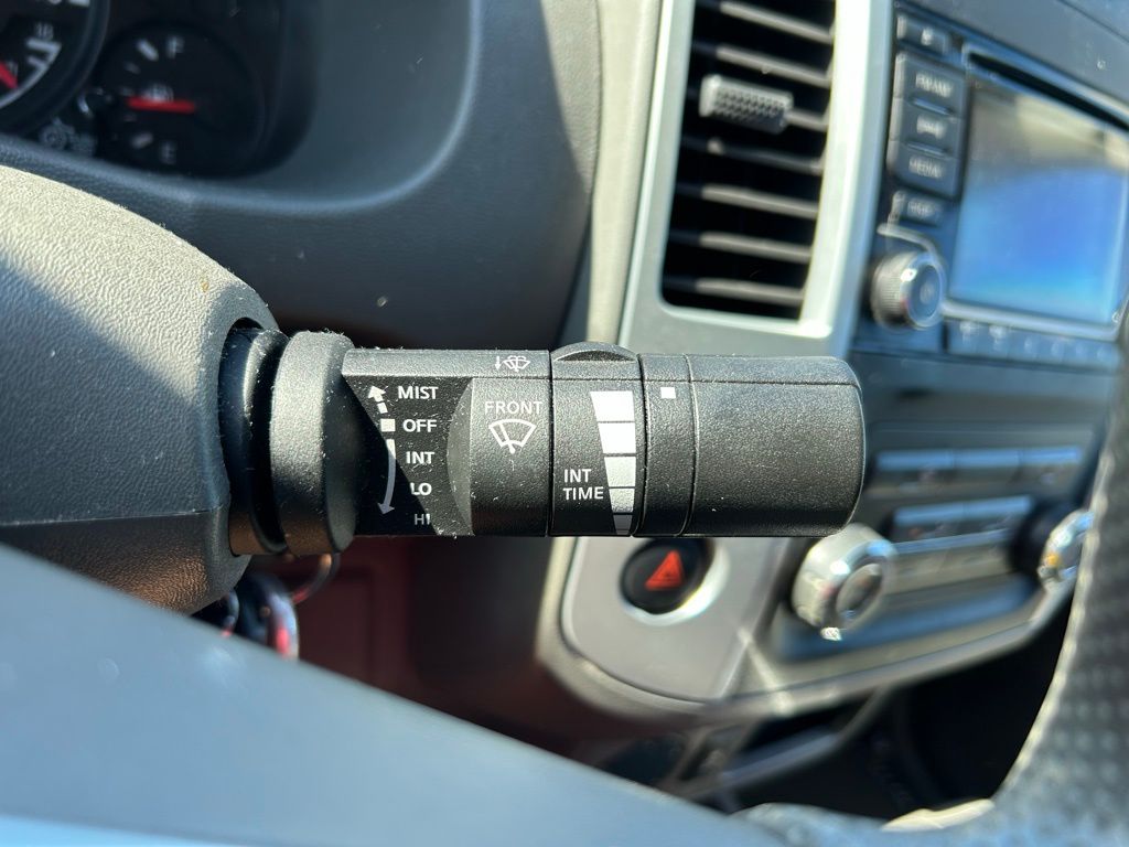 Thumbnail: 2016 Nissan Frontier - 19
