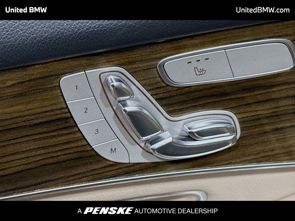 Thumbnail: 2019 Mercedes-Benz GLC - 4