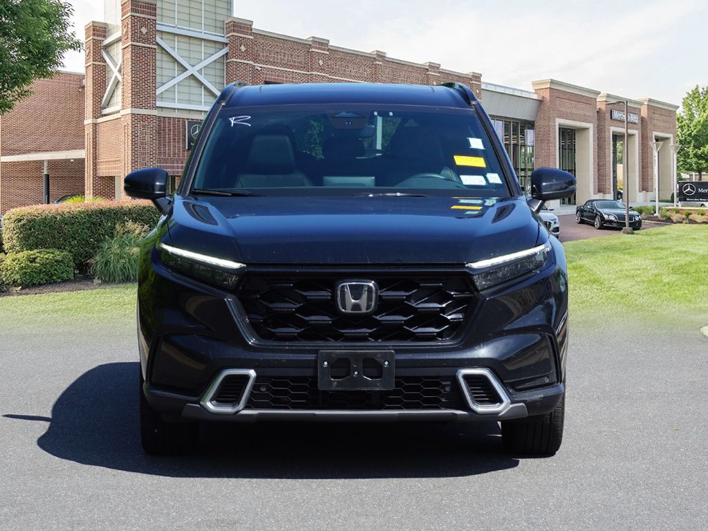 Thumbnail: 2024 Honda CR-V - 3