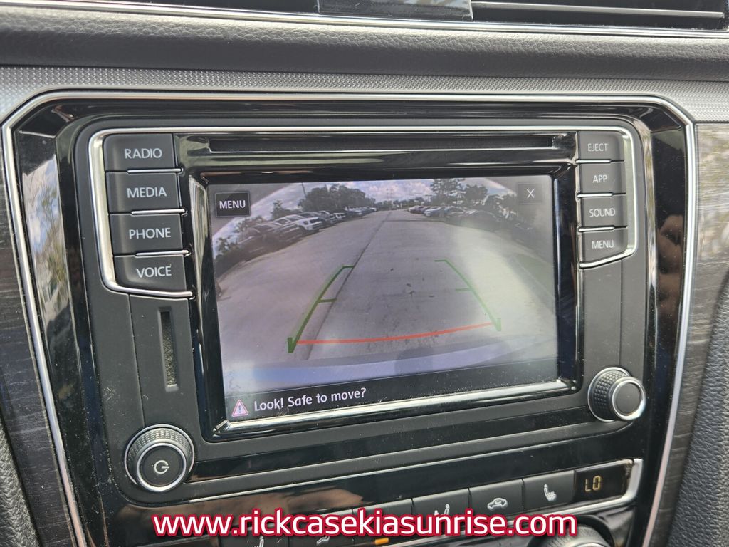 2018 Volkswagen Passat - $11,990