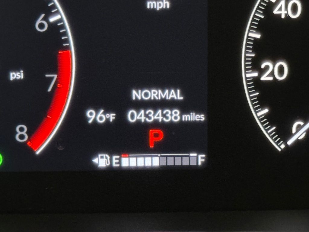 2024 Honda Pilot TrailSport - 3