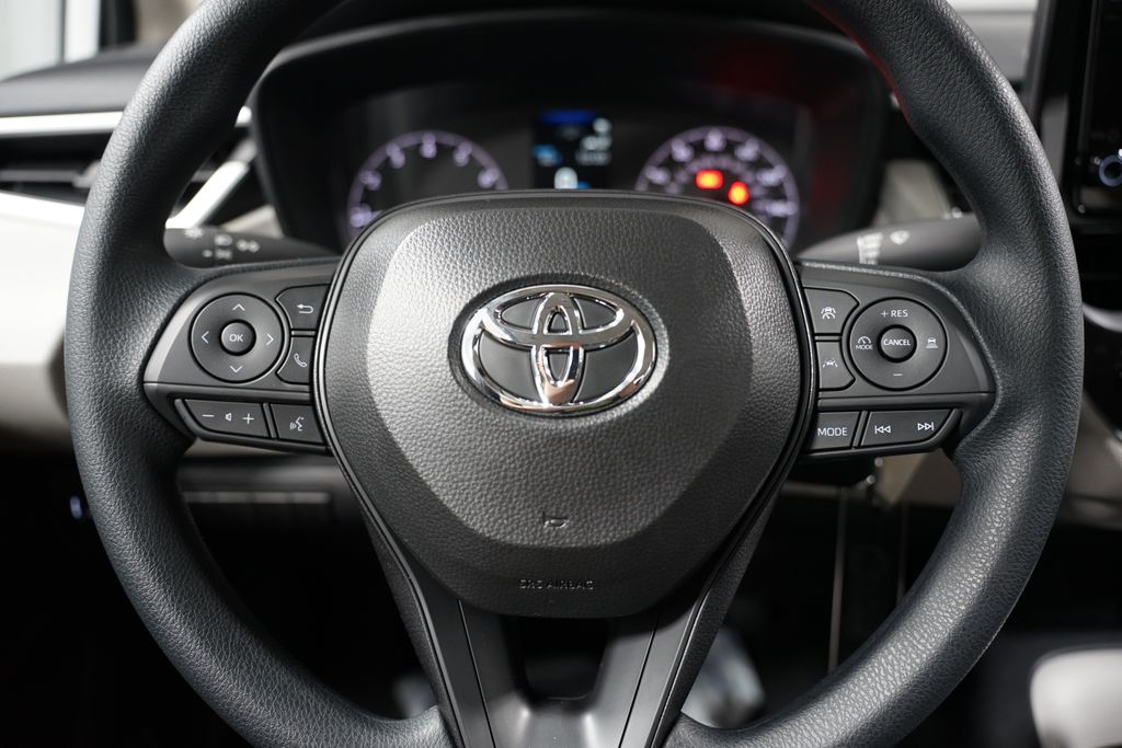 Thumbnail: 2025 Toyota Corolla - 12