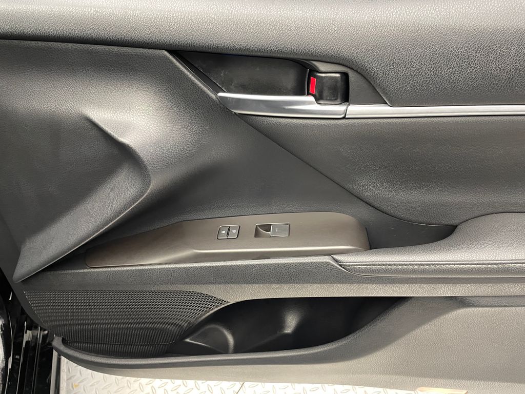 2023 Toyota Camry XSE 15