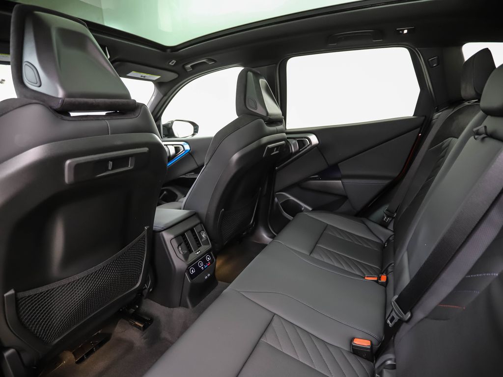 Thumbnail: 2026 BMW X3 - 20