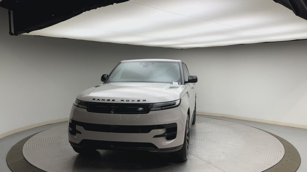 Thumbnail: 2026 Land Rover Range Rover Sport - 7