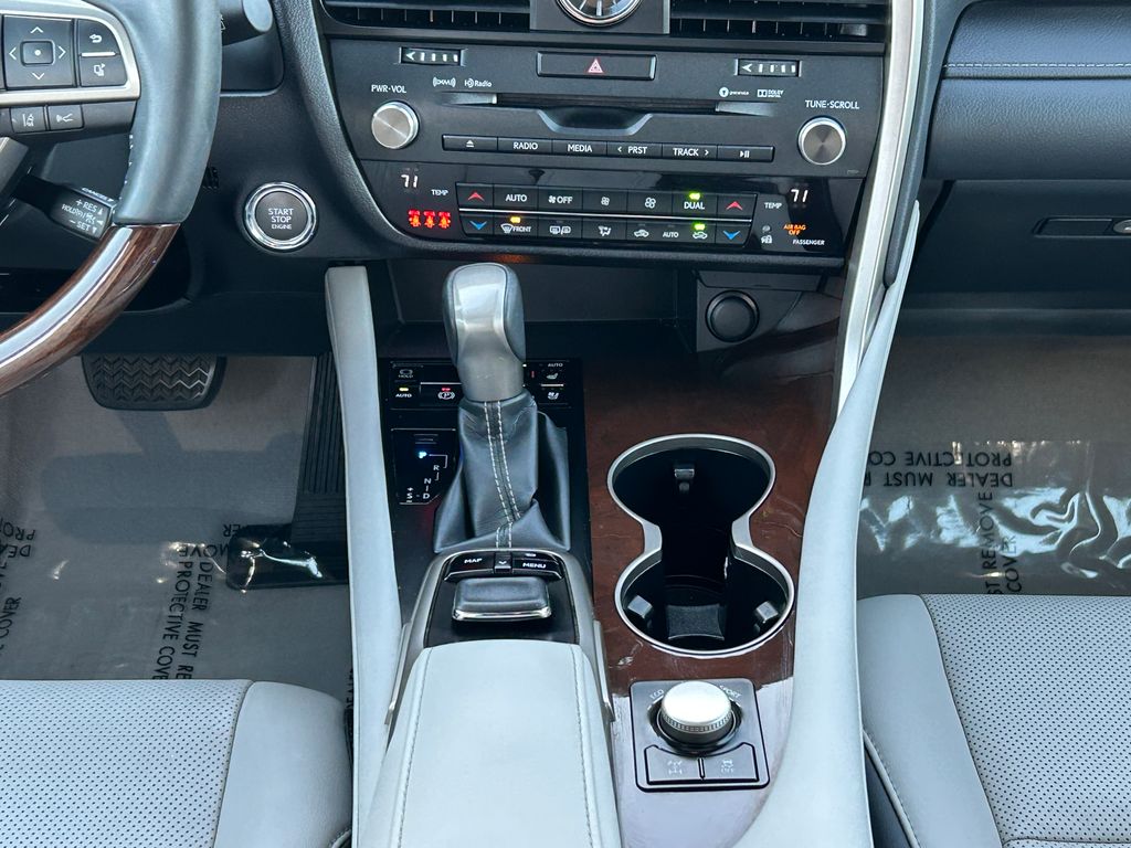 Thumbnail: 2019 Lexus RX - 25