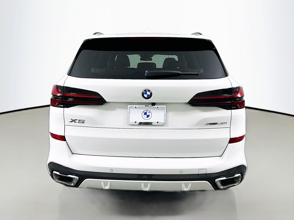 Thumbnail: 2026 BMW X5 - 6