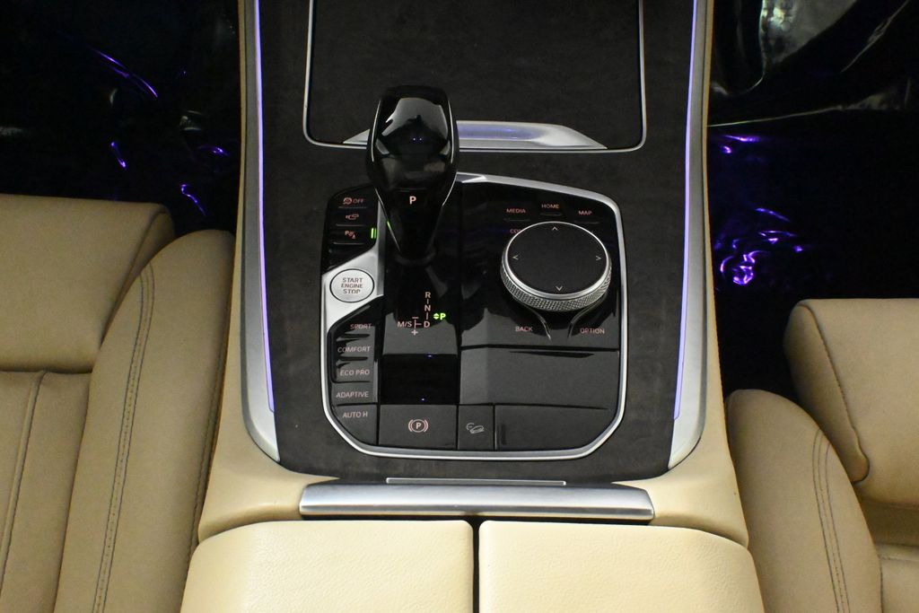 Thumbnail: 2021 BMW X5 - 24