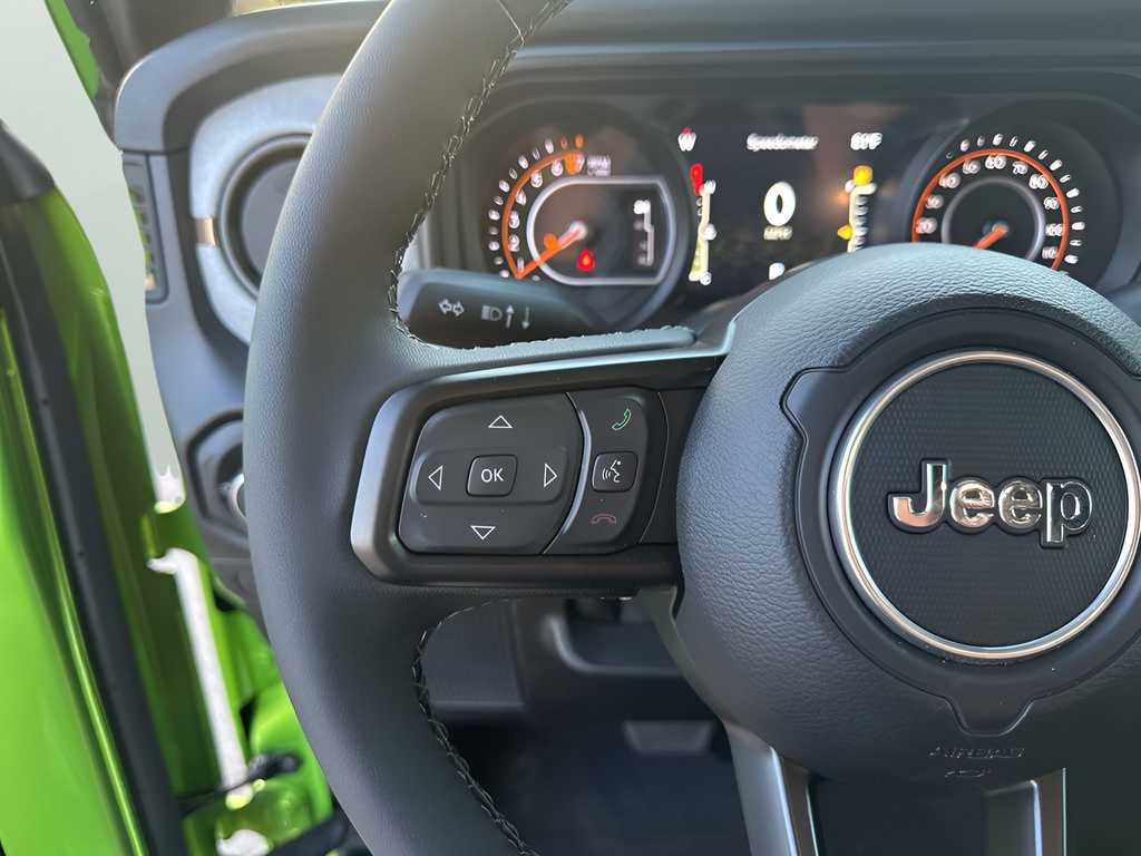 New Car 2025 Jeep Gladiator  For Sale Under $60,000 In Austin, Texas