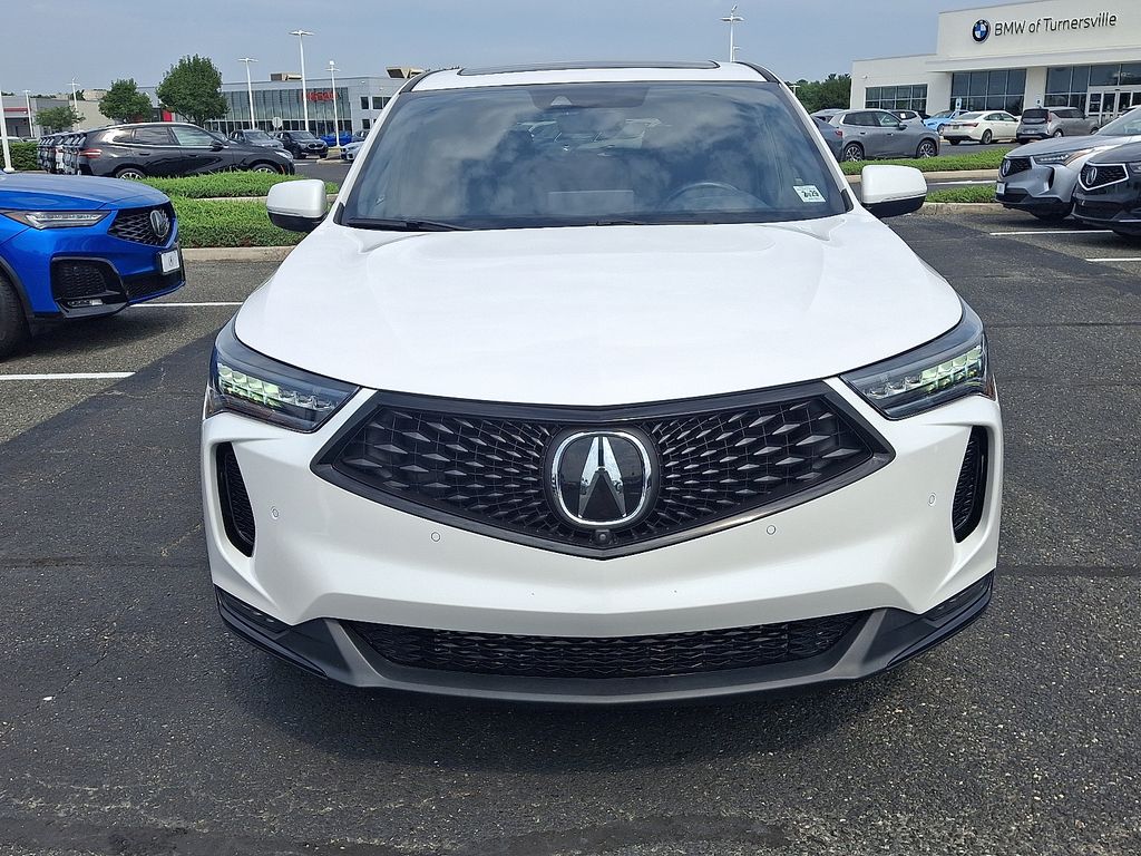 Thumbnail: 2024 Acura RDX - 2