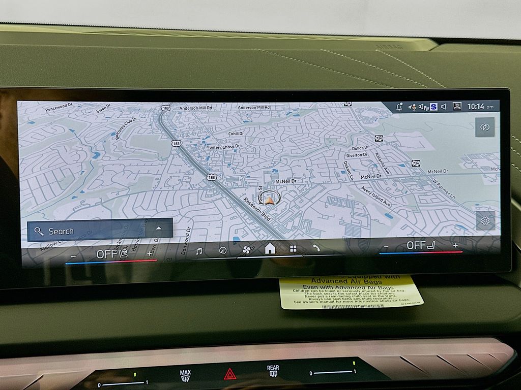 Thumbnail: 2026 BMW X3 - 12