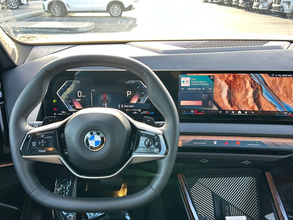 Thumbnail: 2025 BMW X3 - 17