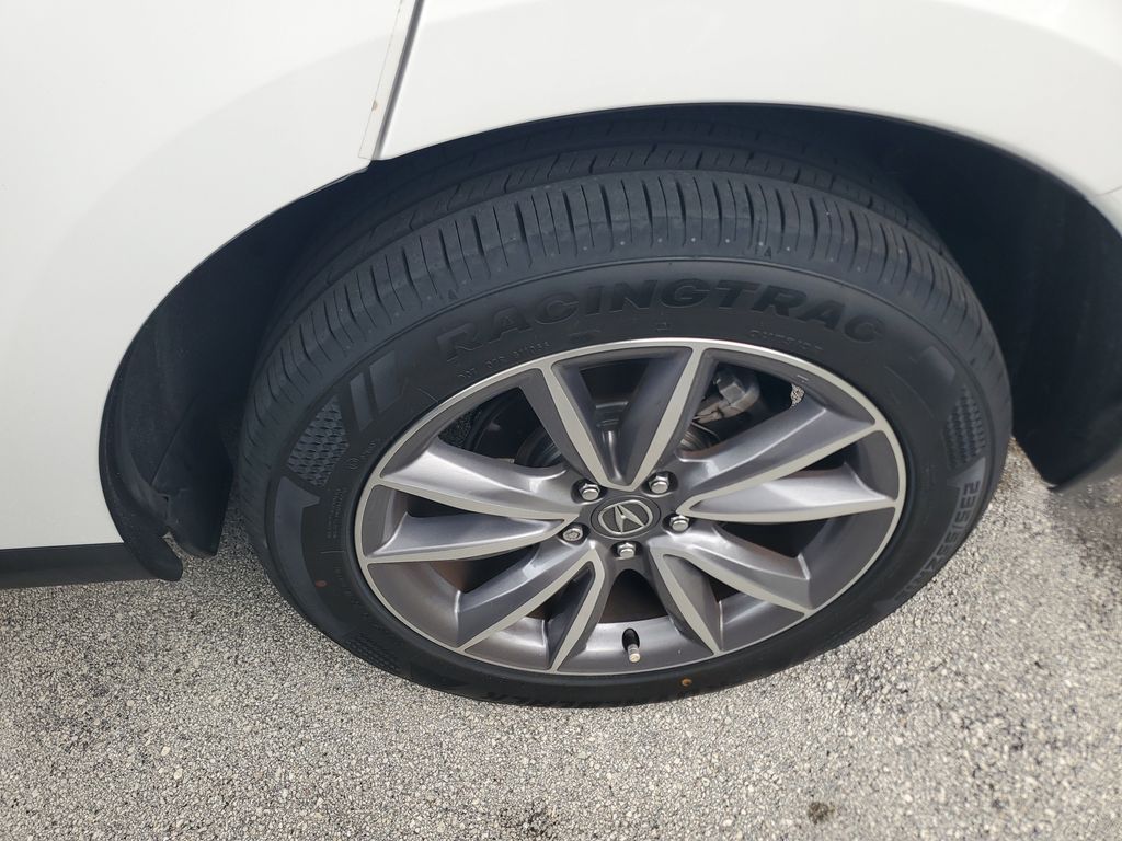 Used 2023 Acura RDX SUV