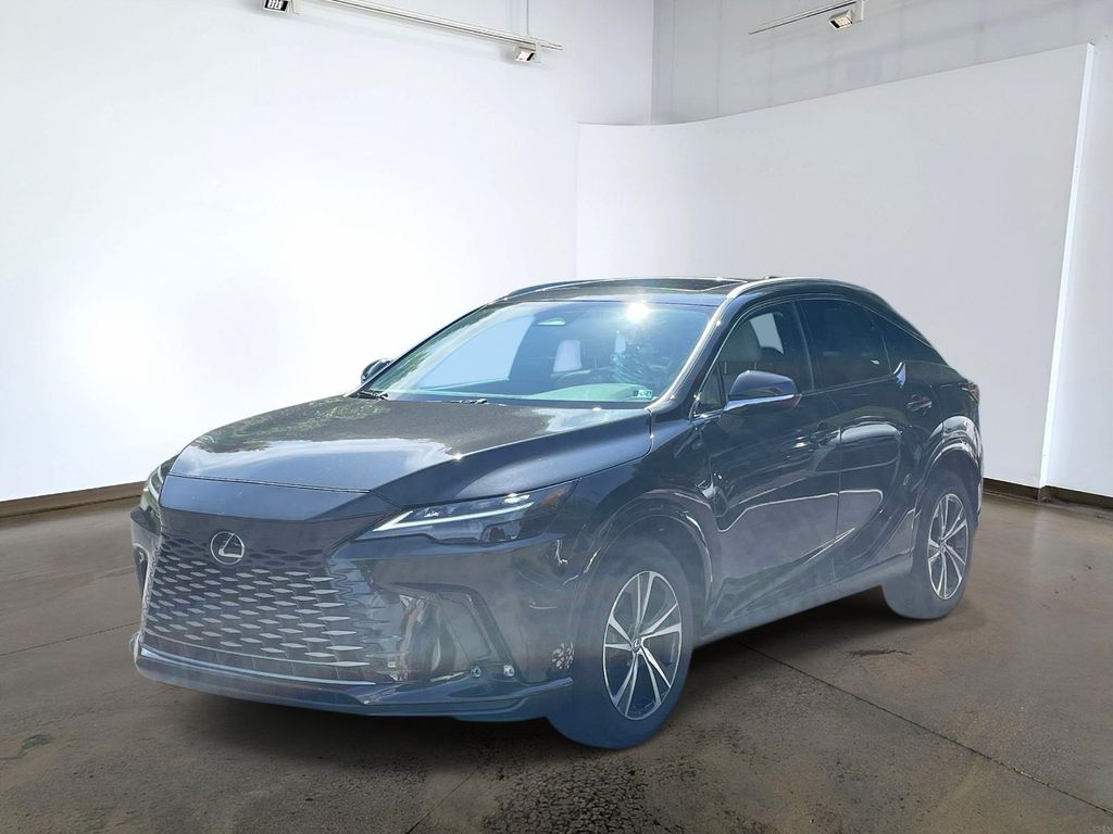  2024 Lexus RX 350 Premium AWD   