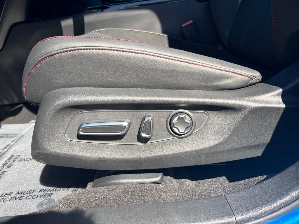2026 Acura ADX A-Spec Advance Package