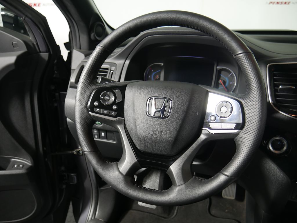 Thumbnail: 2020 Honda Passport - 12