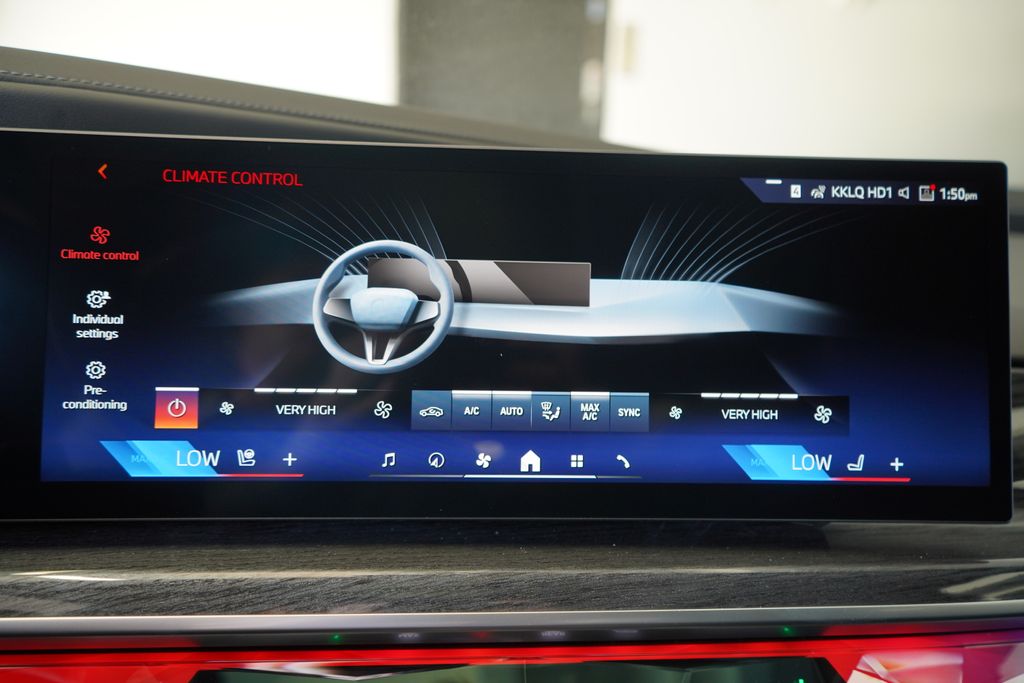 Thumbnail: 2026 BMW 7 Series - 18