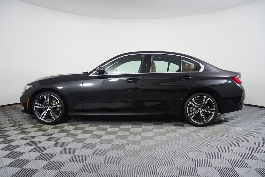 Thumbnail: 2024 BMW 3 Series - 6