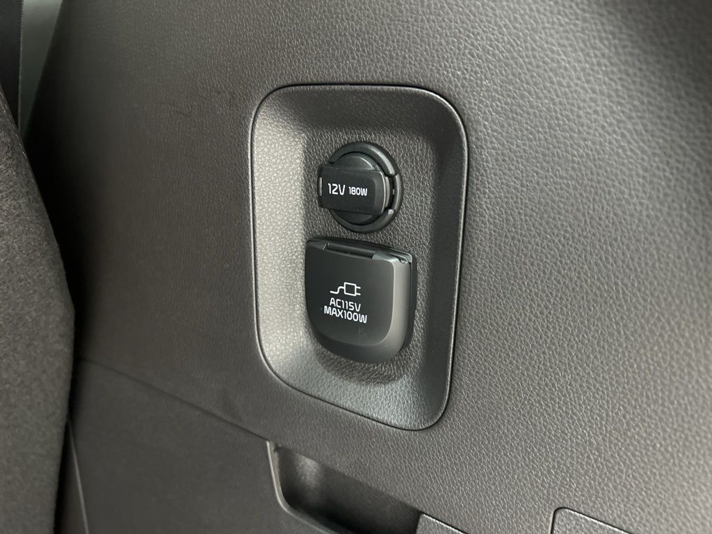 new 2026 Kia Carnival Hybrid car, priced at $1,164,713