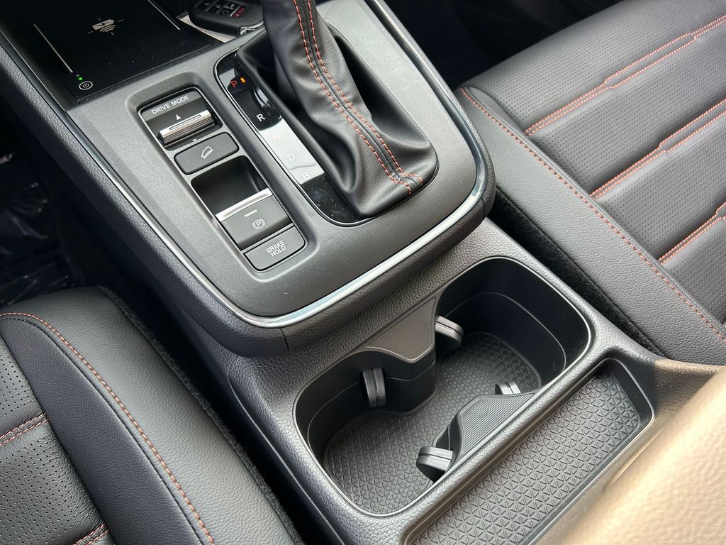 Thumbnail: 2026 Honda CR-V - 32