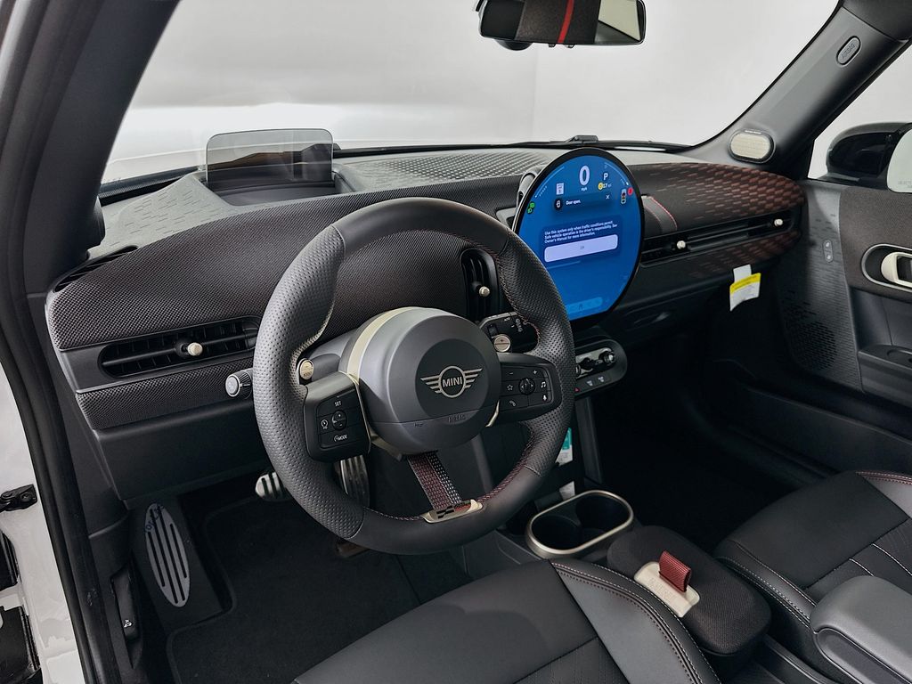 Thumbnail: 2026 MINI Cooper - 9