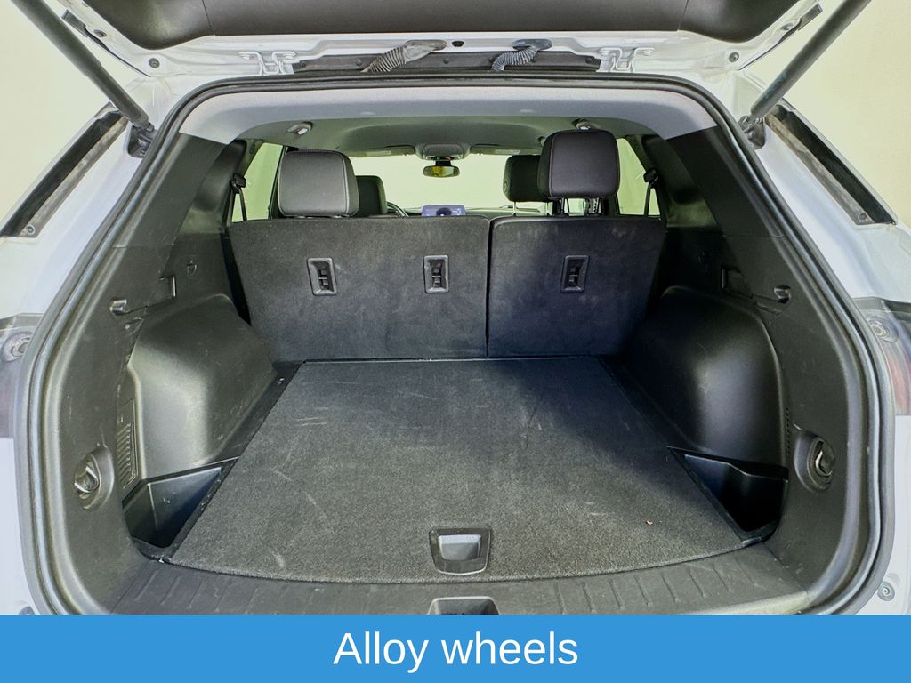 Used Car 2023 Chevrolet Blazer  Lt For Sale Under $25,000 In Austin, Texas