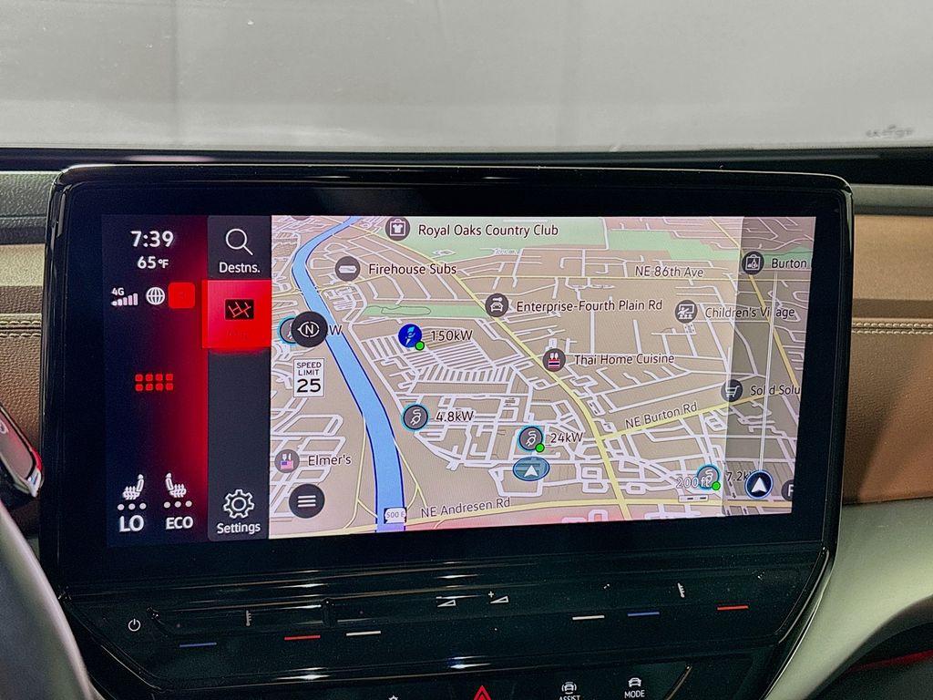 2021 Volkswagen ID.4 Pro S