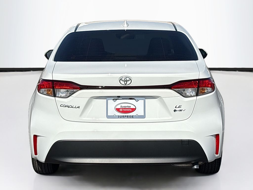 Thumbnail: 2026 Toyota Corolla - 6