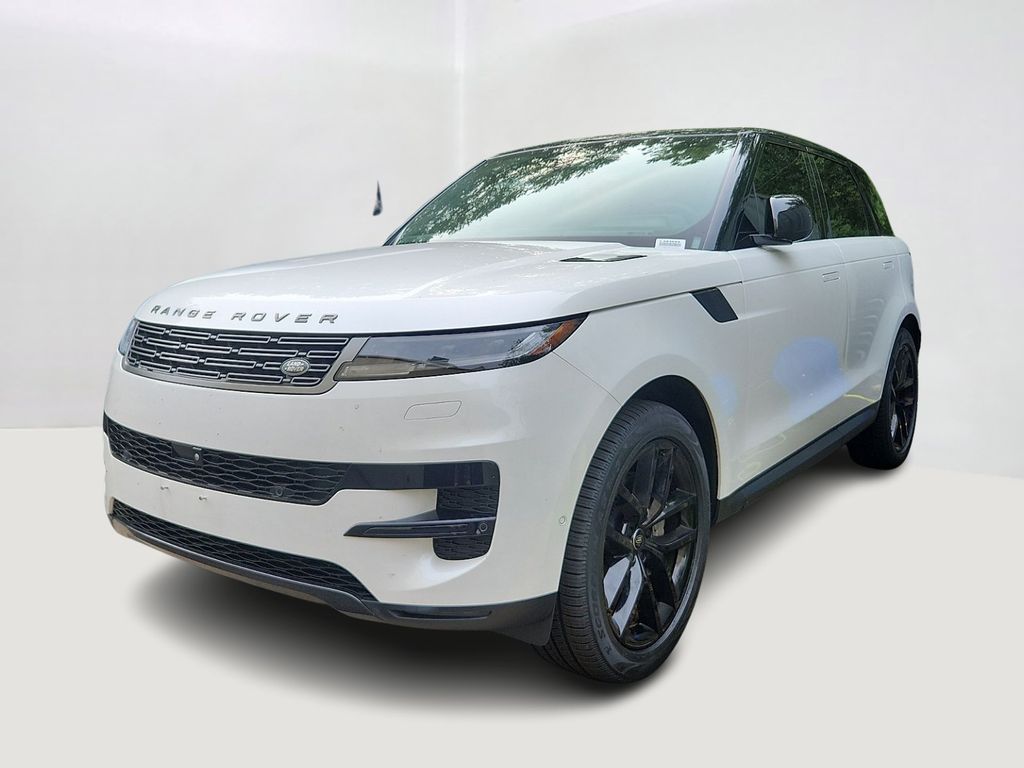 Thumbnail: 2024 Land Rover Range Rover Sport - 1