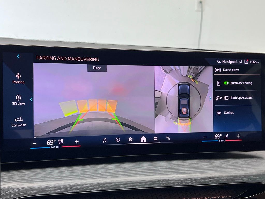 Thumbnail: 2025 BMW 3 Series - 15