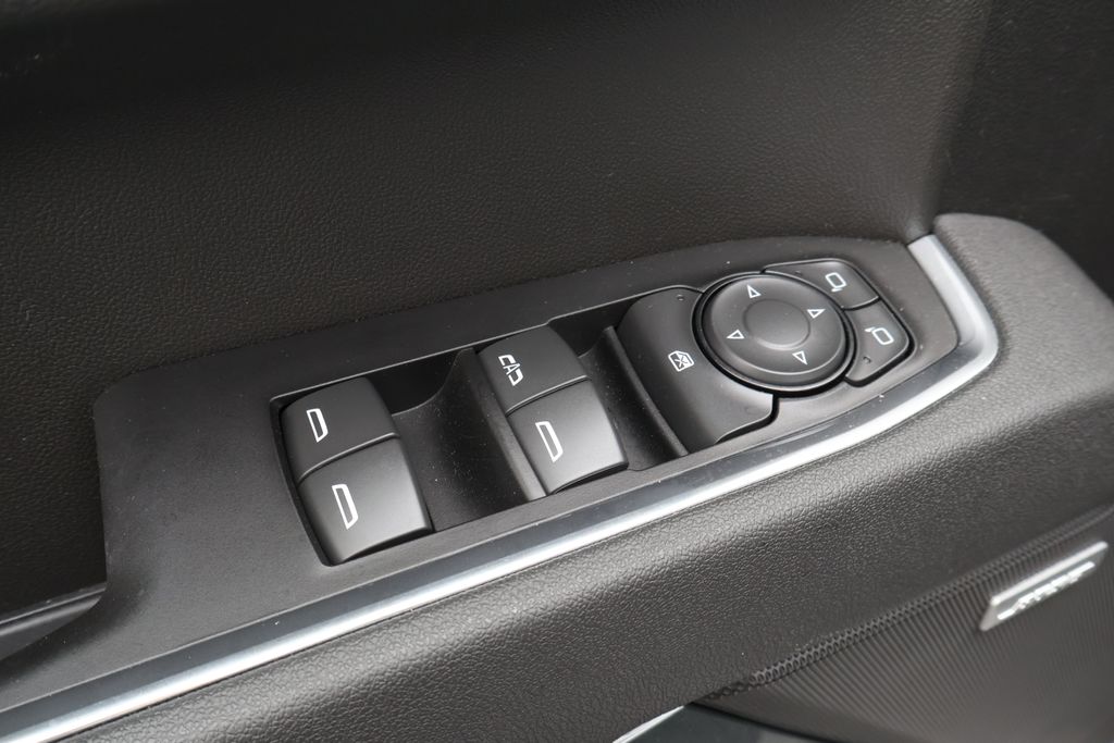 2025 Chevrolet Silverado 1500 RST 20