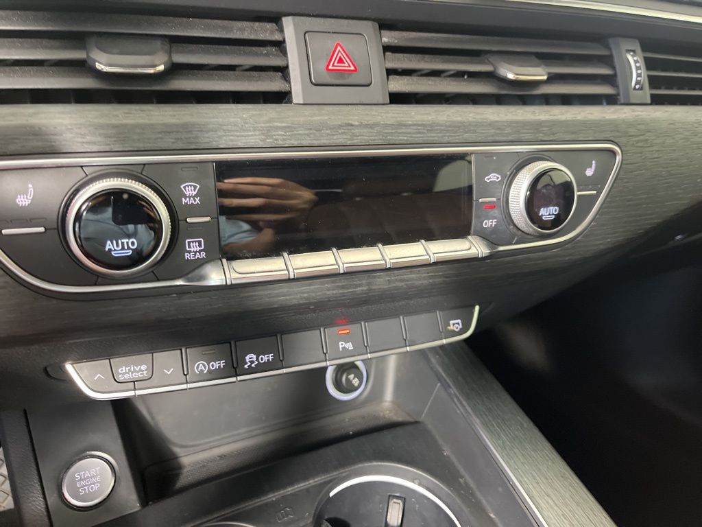 Thumbnail: 2018 Audi A5 - 27