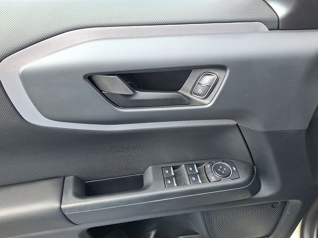 Thumbnail: 2024 Ford Bronco Sport - 12