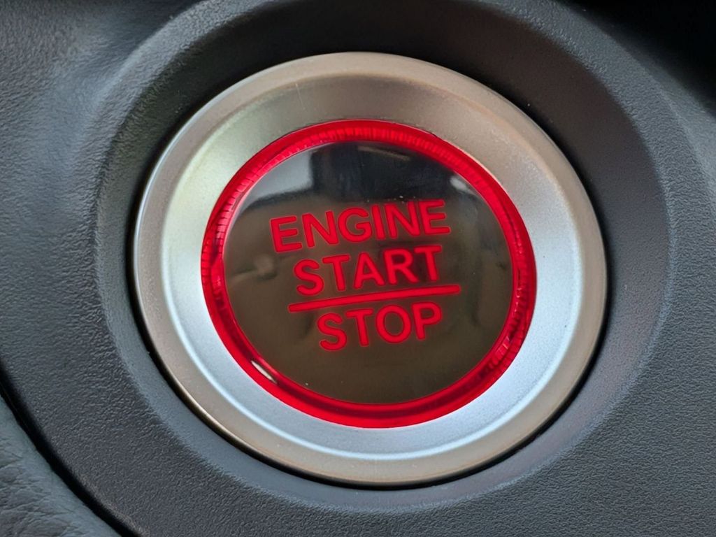 2026 Honda Odyssey EX-L - Photo 20