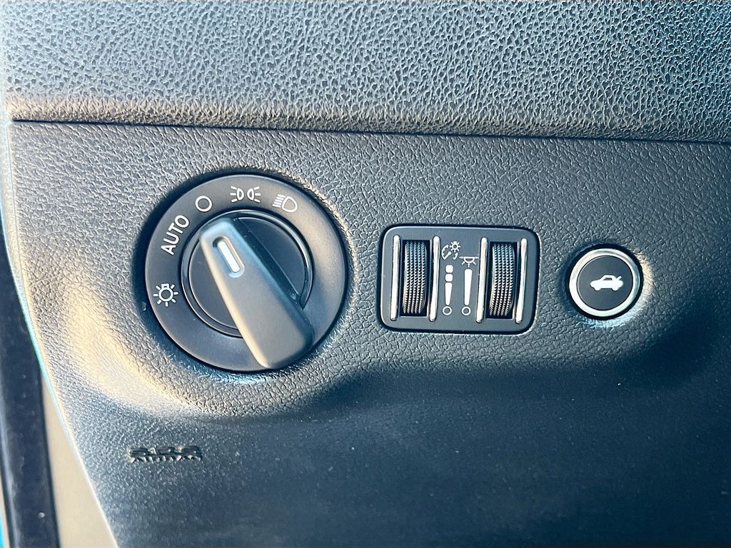 Used 2023 Blue Dodge GT image 10