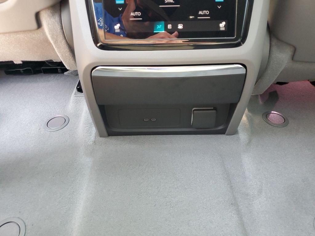 New 2026  Cadillac Sport image 22