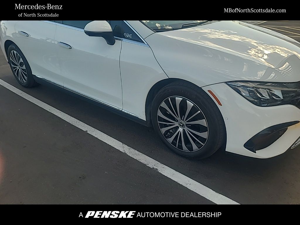 2023 Mercedes-Benz EQE 350+ -
                  Phoenix, AZ