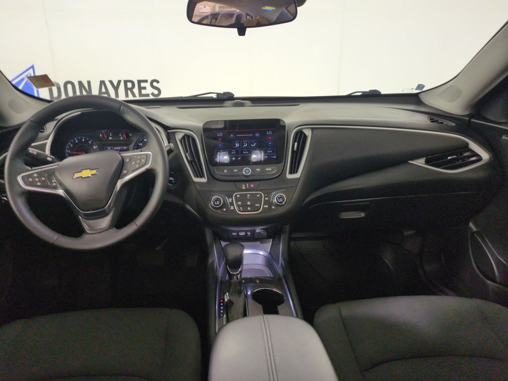 Used 2025 Chevrolet Malibu LT For Sale in Fort Wayne, IN