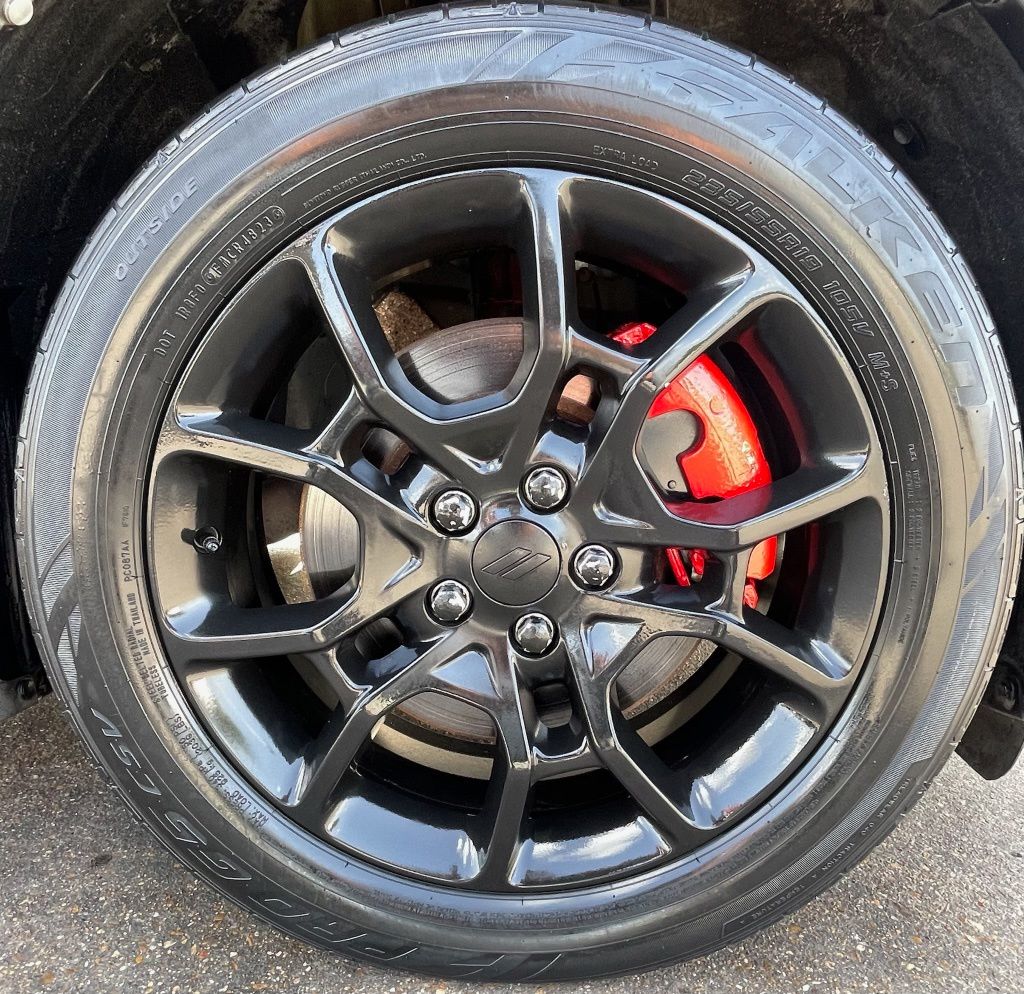 2018 Dodge Charger GT Gray at AutoSavvy Houston Southwest