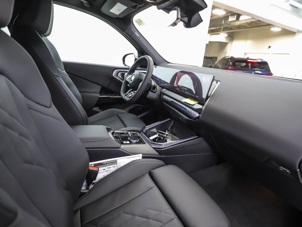 Thumbnail: 2026 BMW X3 - 30