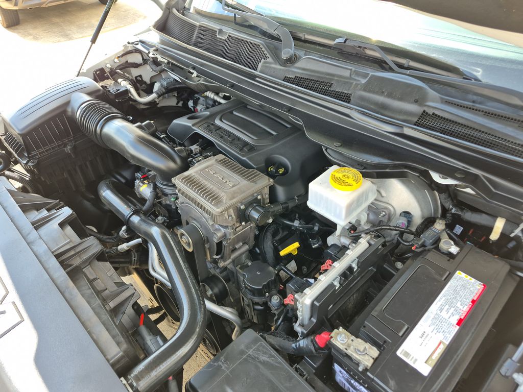 2019 GMC Sierra 1500 Denali Blue at Bravo Nissan