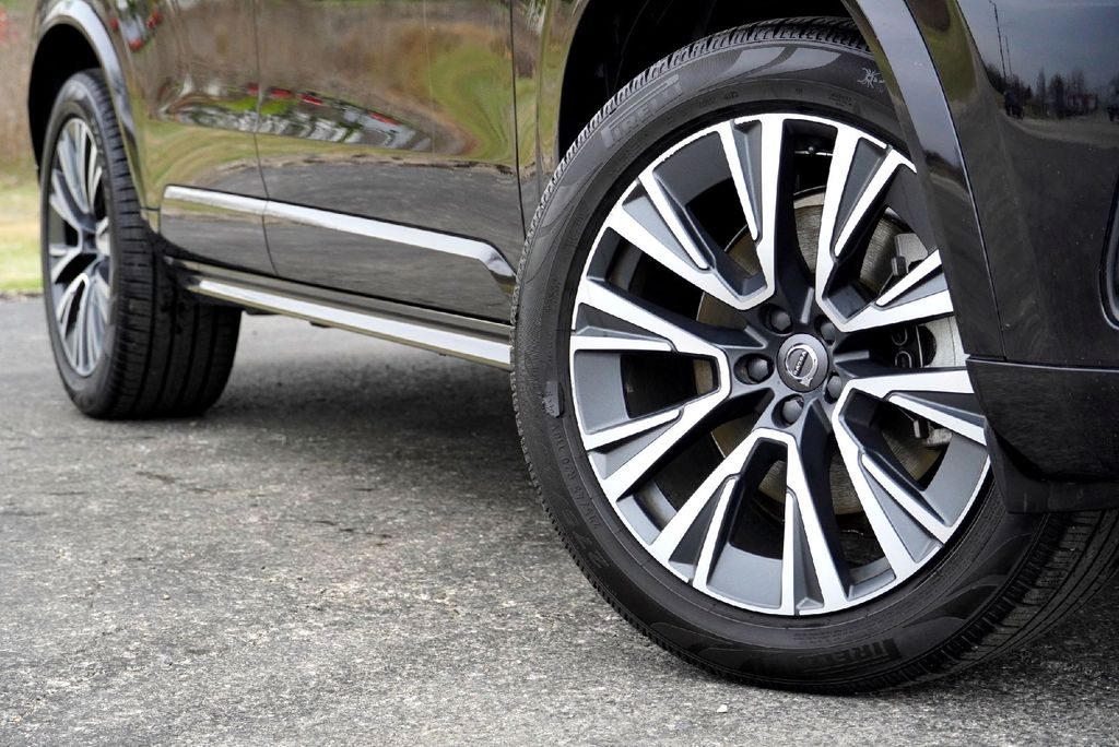 Used Car 2020 Volvo Xc90  T5 Momentum For Sale Under $20,000 In Taylor, Texas