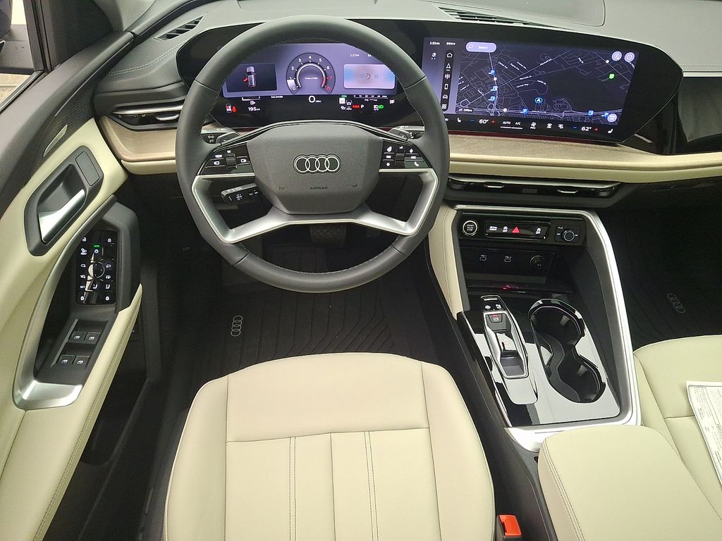 Thumbnail: 2026 Audi Q5 - 7
