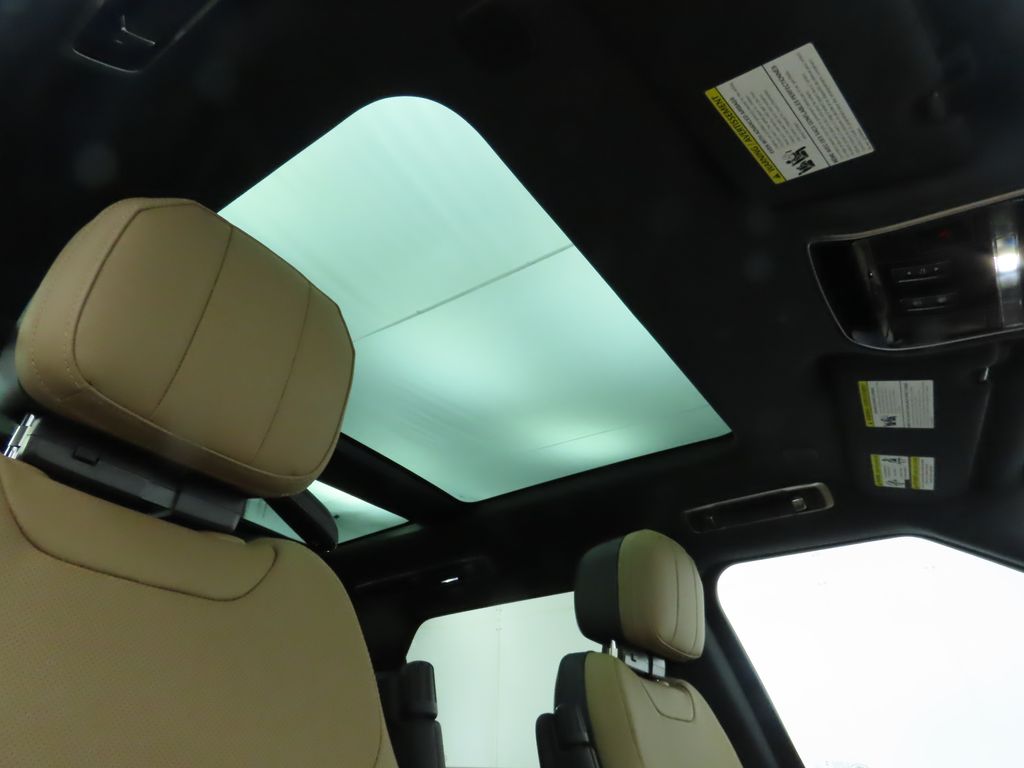 2025 Land Rover Range Rover Sport SE Dynamic 20